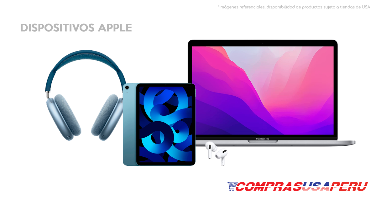 BLOG COMPRASUSAPERU 11 PRODUCTOS DISPOSITIVOSAPPLE