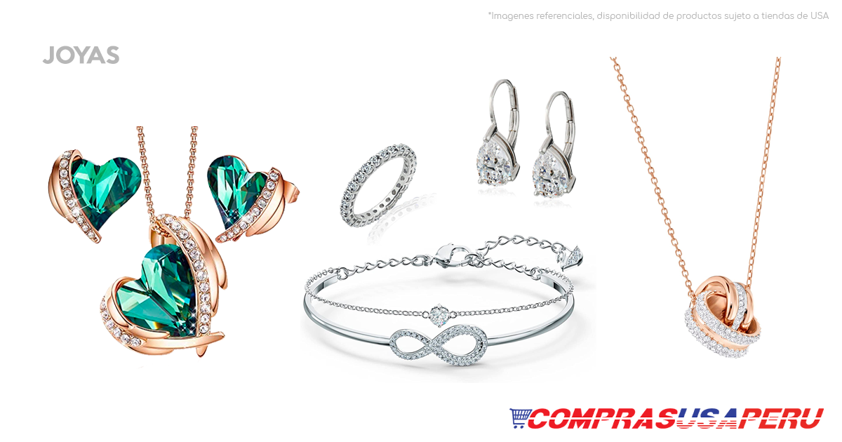 BLOG COMPRASUSAPERU 6REGALOSPARAMAMA JOYAS