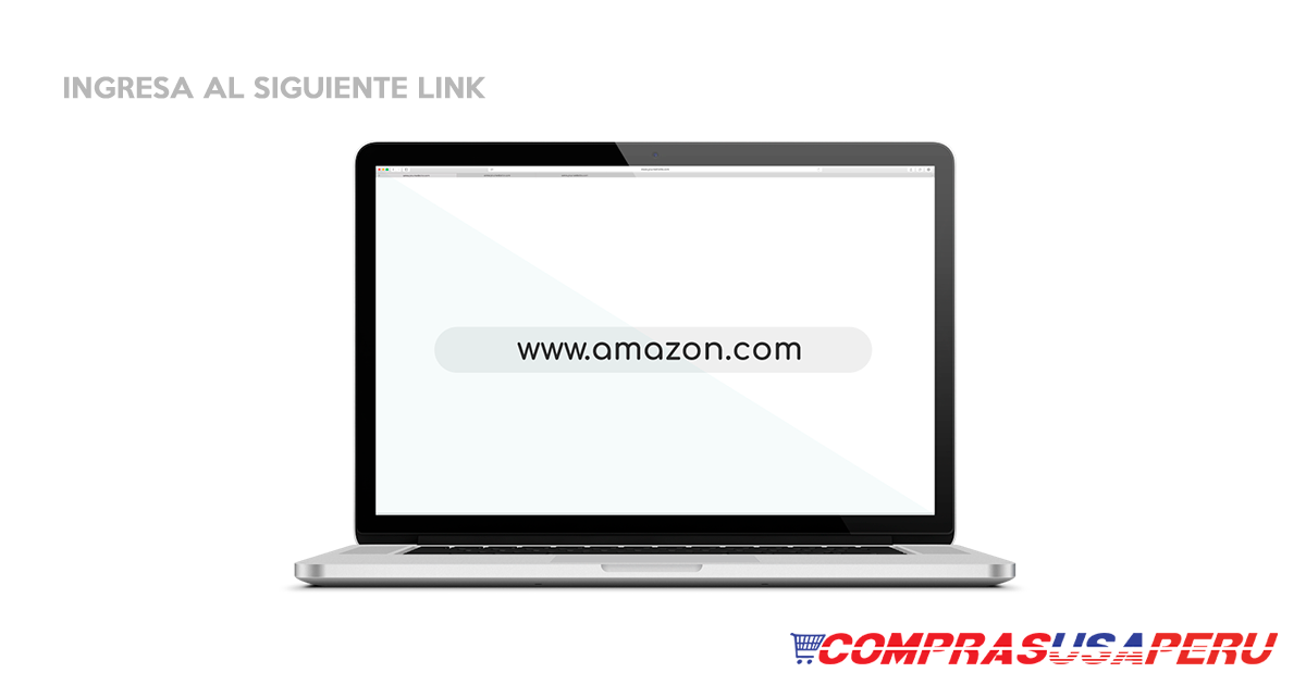 COMPRASUSAPERU COMPRAENAMAZON 1REGISTROLINK