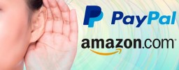 Como comprar en Amazon pagando con PayPal