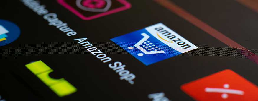 ¿Cómo comprar en amazon desde Perú?