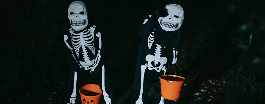 Disfraces para Halloween en tiendas de USA Disfraces para Halloween en tiendas de USA